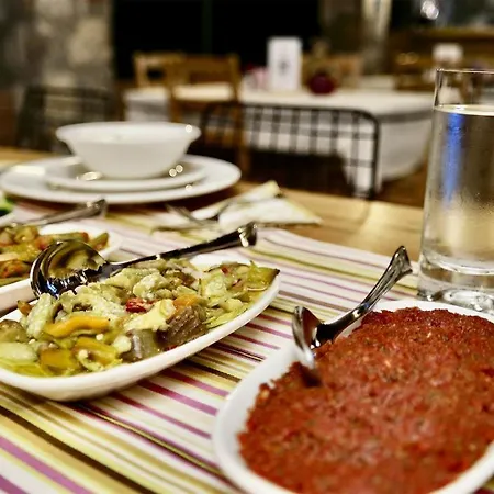 Dedehan Retreat Hotel Mugla