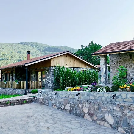 Dedehan Retreat Hotel