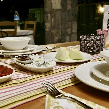 Hotel Dedehan Retreat Mugla