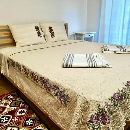 Dedehan Retreat موجلا