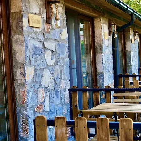 Hotel Dedehan Retreat Mugla