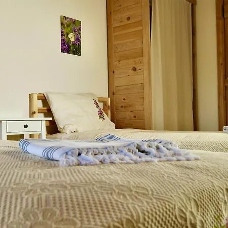 فندق Dedehan Retreat *