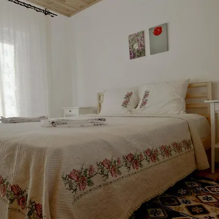 Dedehan Retreat Hotel Muğla