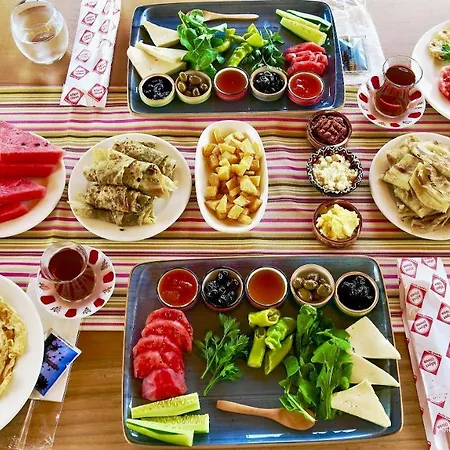 Dedehan Retreat فندق *