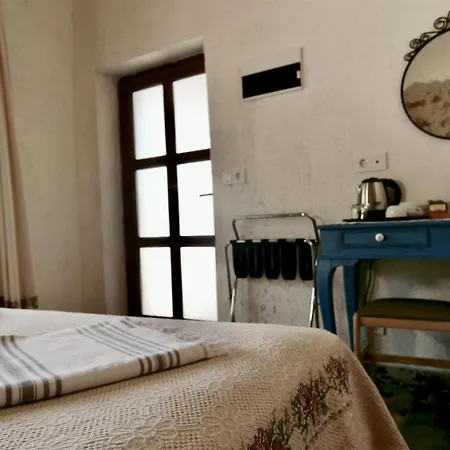 Dedehan Retreat Hotel Mugla
