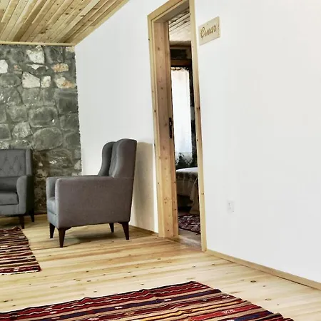 Dedehan Retreat Hotel Muğla