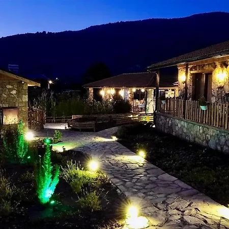 Dedehan Retreat Hotel