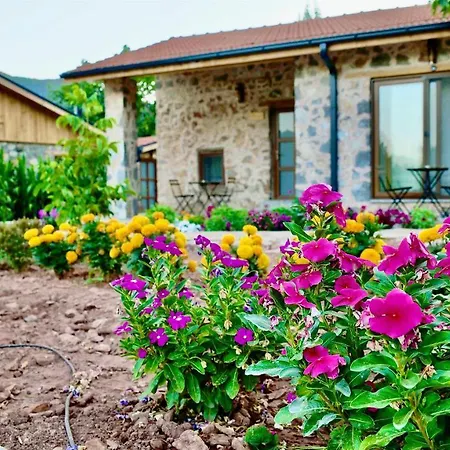Dedehan Retreat Hotel Mugla