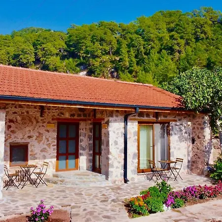 Dedehan Retreat Hotel