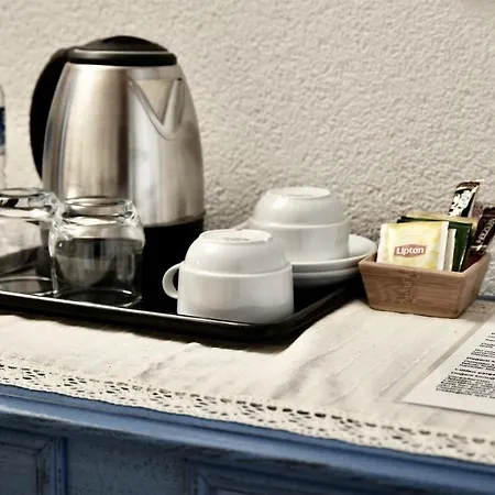 Dedehan Retreat Hotel Muğla