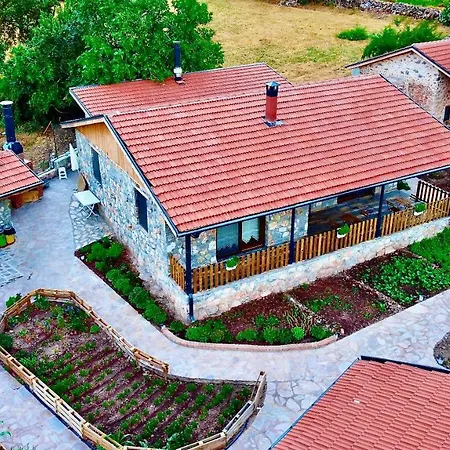 Dedehan Retreat Mugla