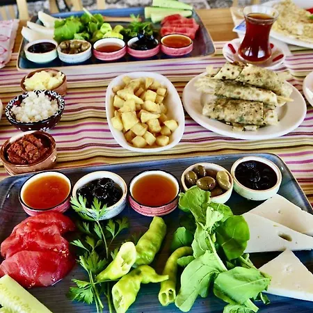 فندق Dedehan Retreat موجلا