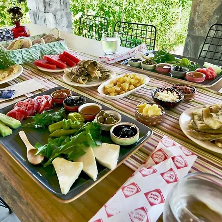 Dedehan Retreat * Mugla