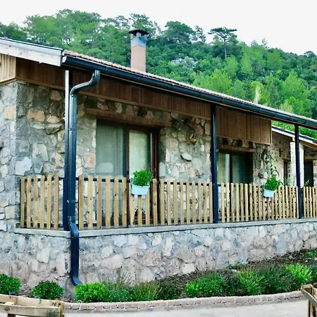 Dedehan Retreat فندق