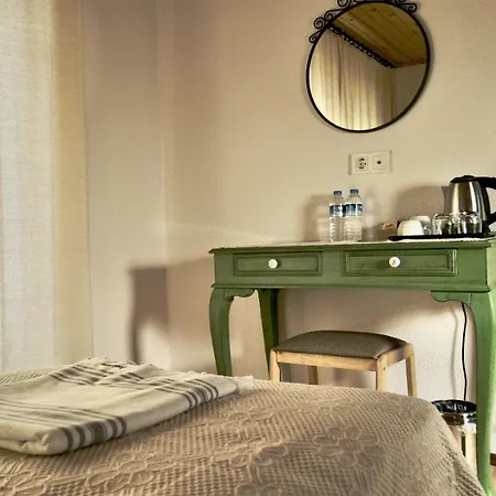 فندق Dedehan Retreat *