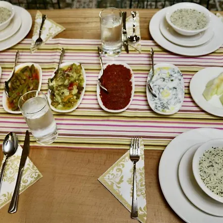 فندق Dedehan Retreat موجلا