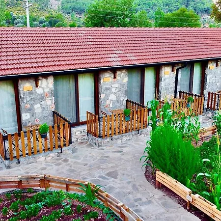 Dedehan Retreat *