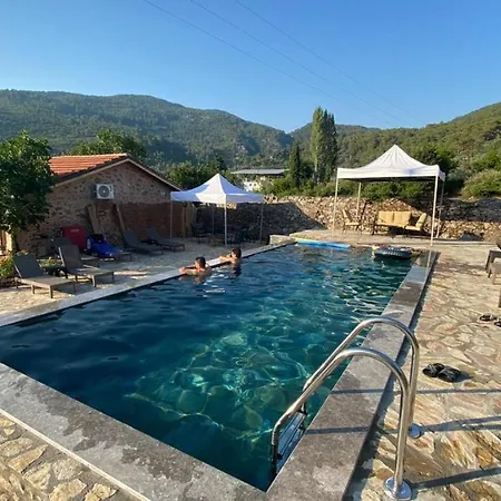 Hotel Dedehan Retreat Mugla