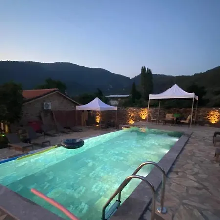 Dedehan Retreat