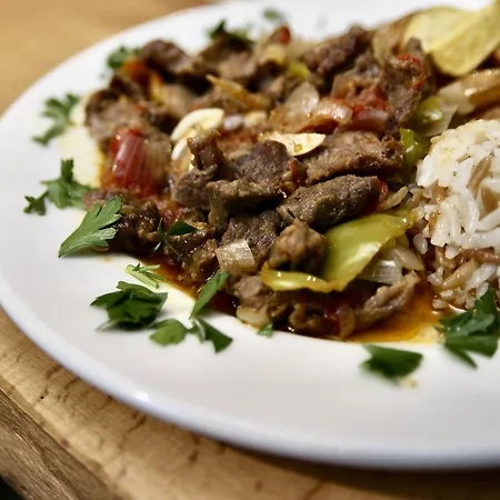 Dedehan Retreat فندق