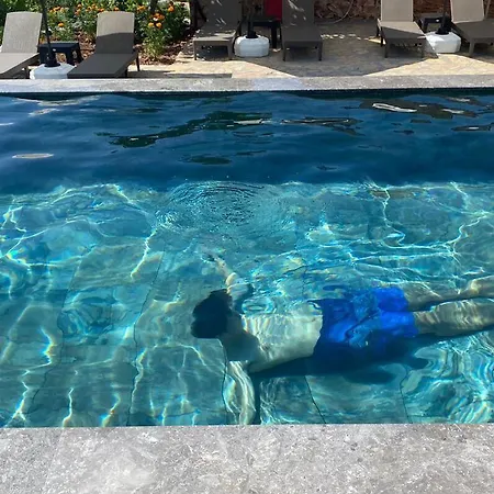 فندق Dedehan Retreat