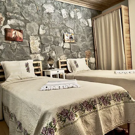 Dedehan Retreat * Muğla