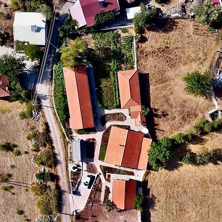 Dedehan Retreat * Muğla