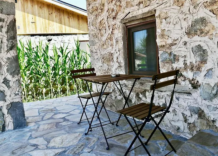 Hotel Dedehan Retreat Muğla