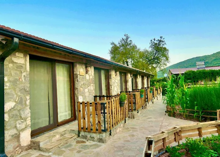 Dedehan Retreat Hotel Muğla
