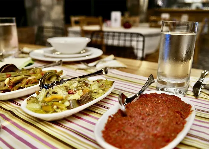 Dedehan Retreat Hotel Muğla