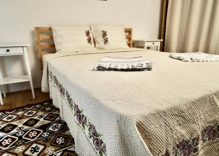 Hotel Dedehan Retreat *