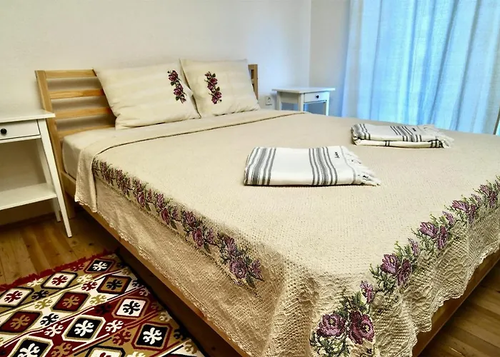 Dedehan Retreat Muğla