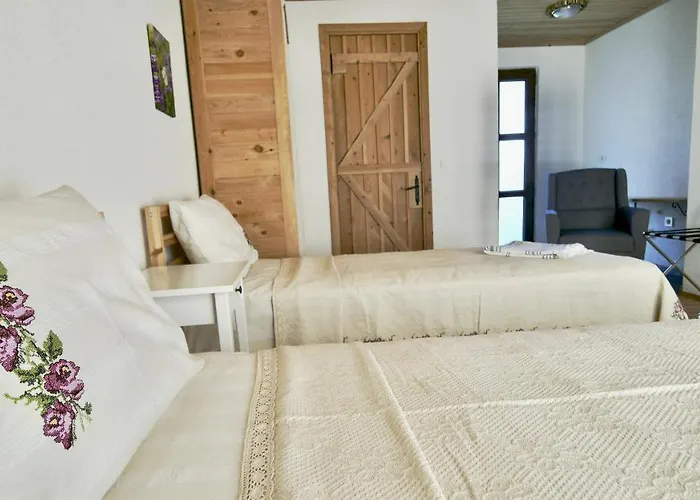 Dedehan Retreat Muğla