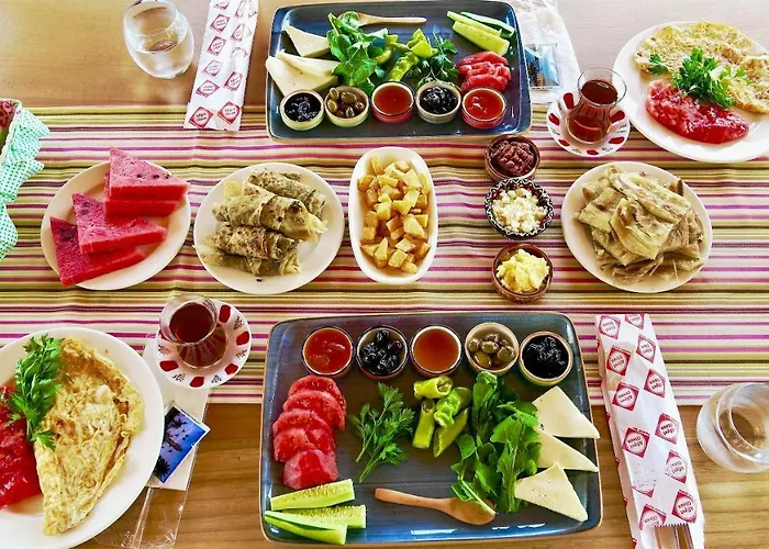 Dedehan Retreat Hotel *