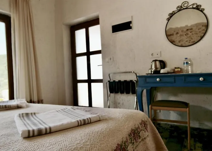 Dedehan Retreat Hotel Muğla