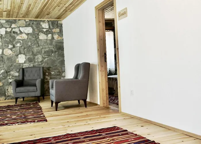 Dedehan Retreat Hotel Muğla