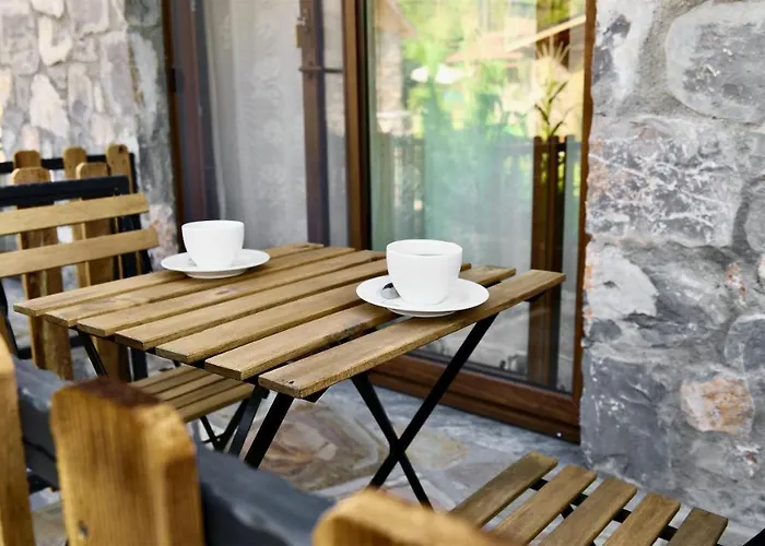 Dedehan Retreat Muğla