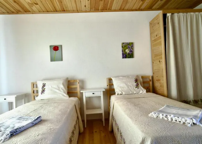 Dedehan Retreat Hotel Muğla