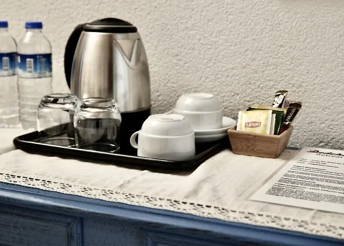 Dedehan Retreat Hotel Muğla