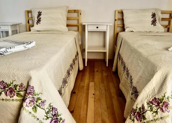 Dedehan Retreat * Muğla