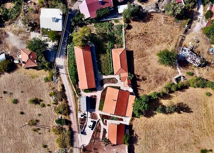 Dedehan Retreat * Muğla