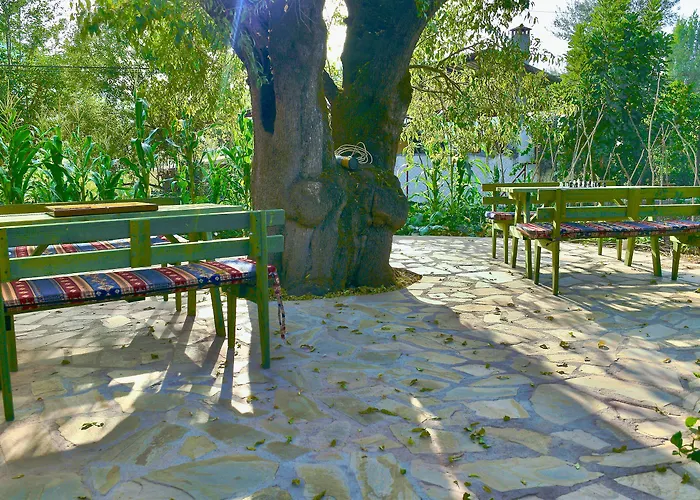 Dedehan Retreat Hotel Muğla