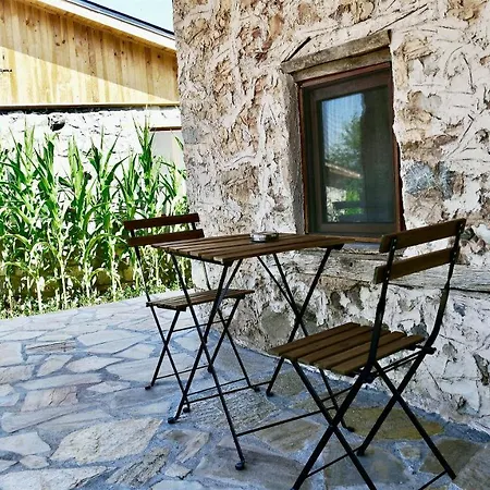 Hotel Dedehan Retreat Muğla