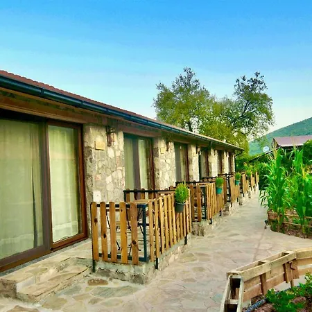 Dedehan Retreat Otel Muğla