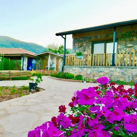 Dedehan Retreat Otel *