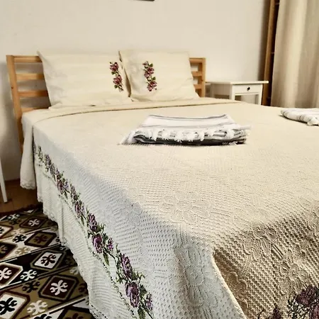 Otel Dedehan Retreat *