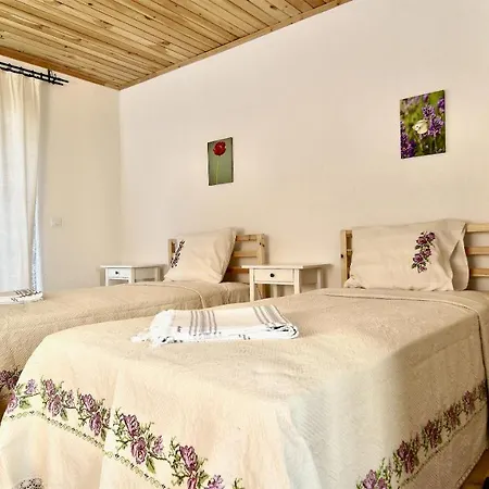 Otel Dedehan Retreat *