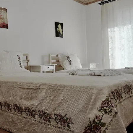 Otel Dedehan Retreat Muğla