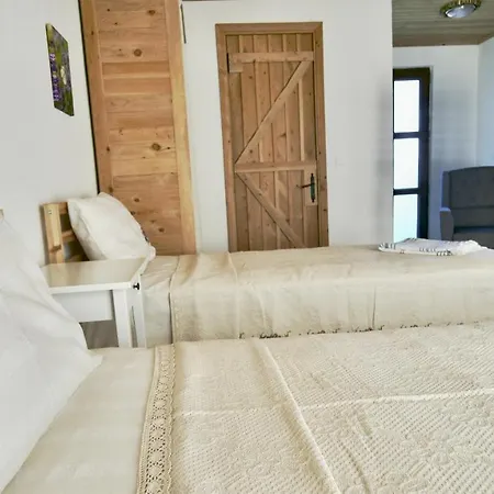 Dedehan Retreat Muğla