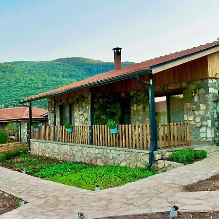 Dedehan Retreat Ξενοδοχείο